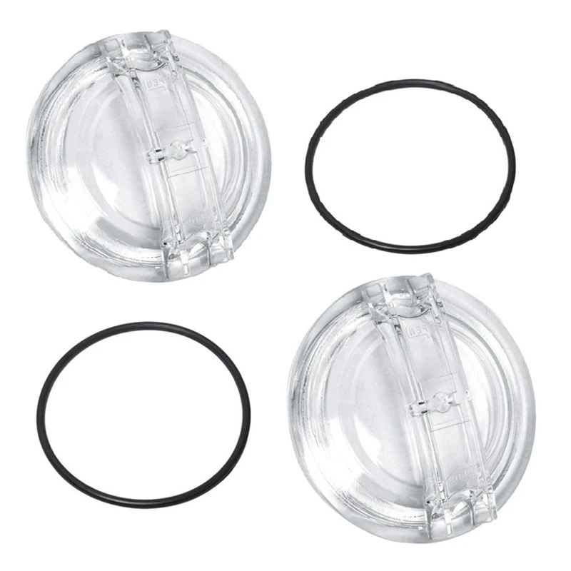 

Фильтр с резьбой SPX3100D, запасные части с уплотнительным кольцом для крышки насоса Hayward Super II и кормушки для хлора и брома