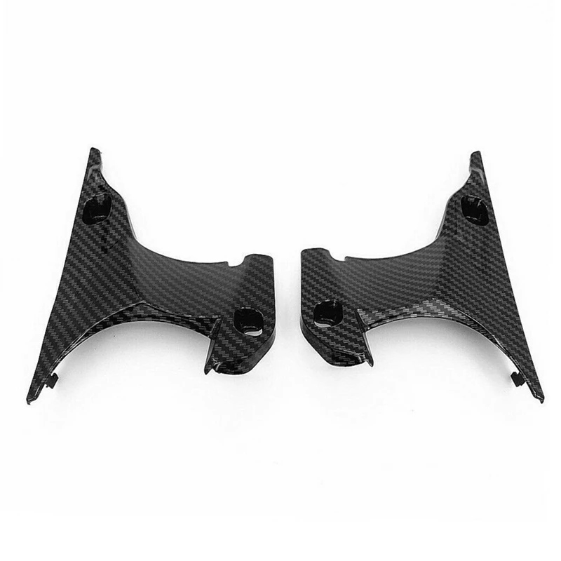 Передняя ручка мотоцикла воздушная трубка крышка приборной панели обтекатель