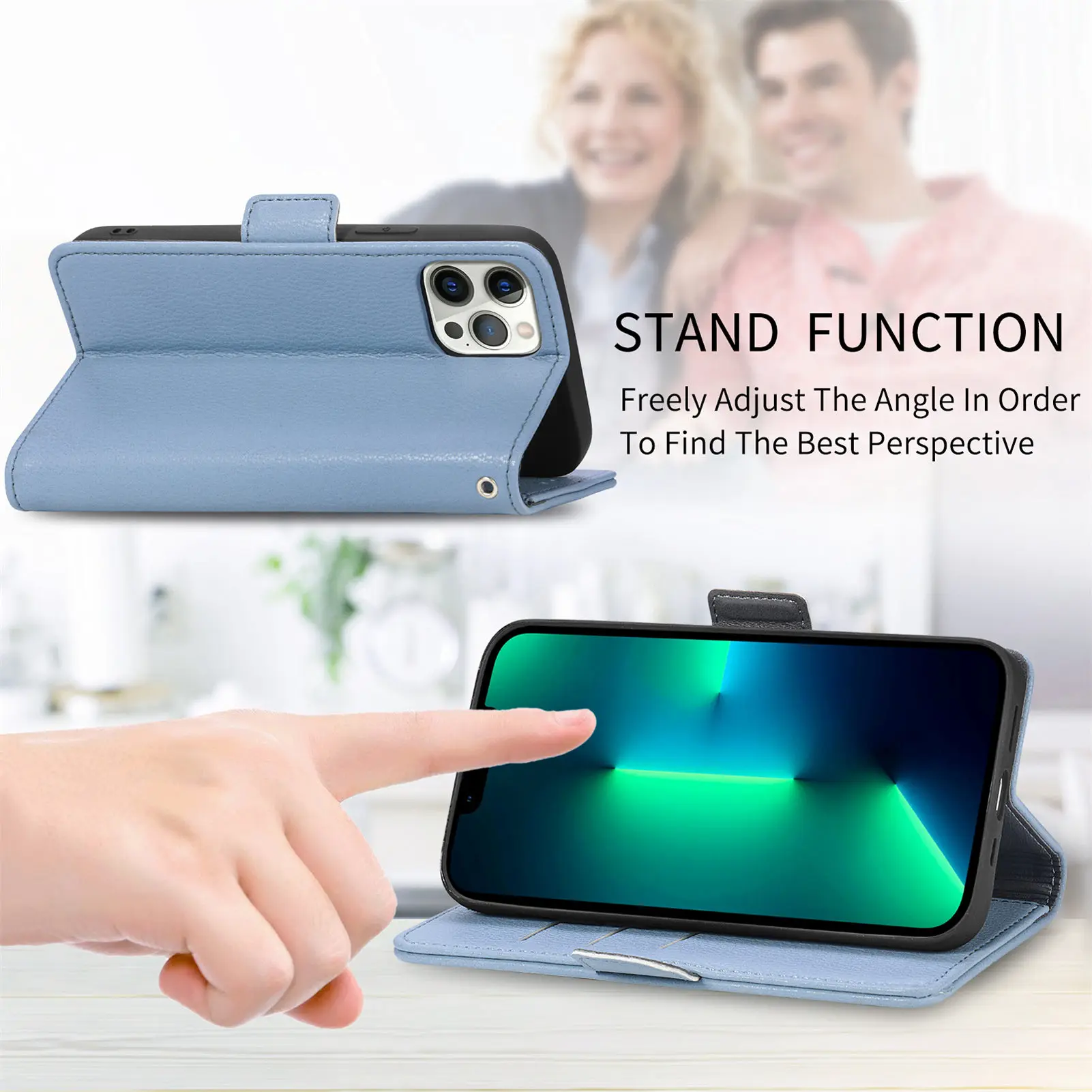 Full Protect Flip Phone Bags for Sony Xperia 10 1 5 III 2 XZ5 1 10 IV ACE II 20 8 Lite Case Cute Wallet Leather Shockproof Cover