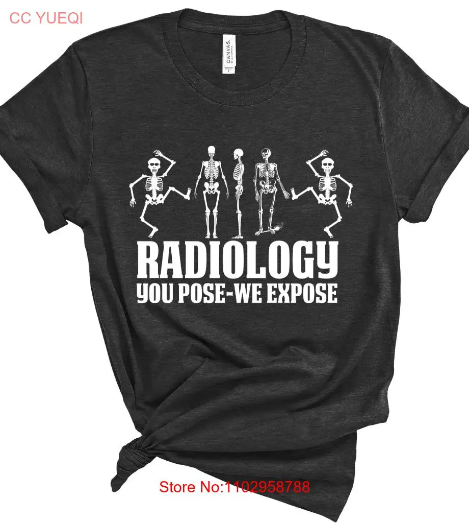 Радиология вы поза мы предлагаем футболки унисекс забавная футболка со скелетом