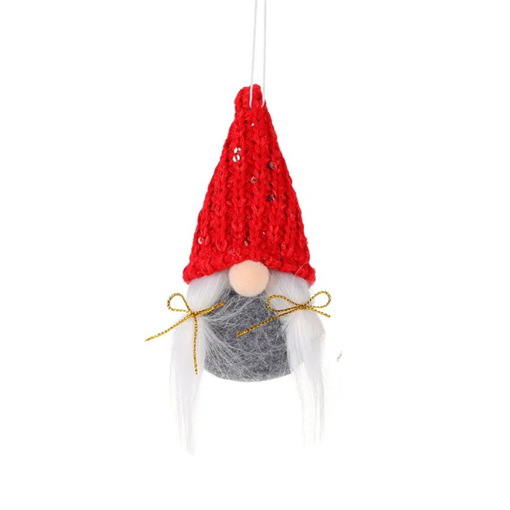 

Рождественская кукла-ангел