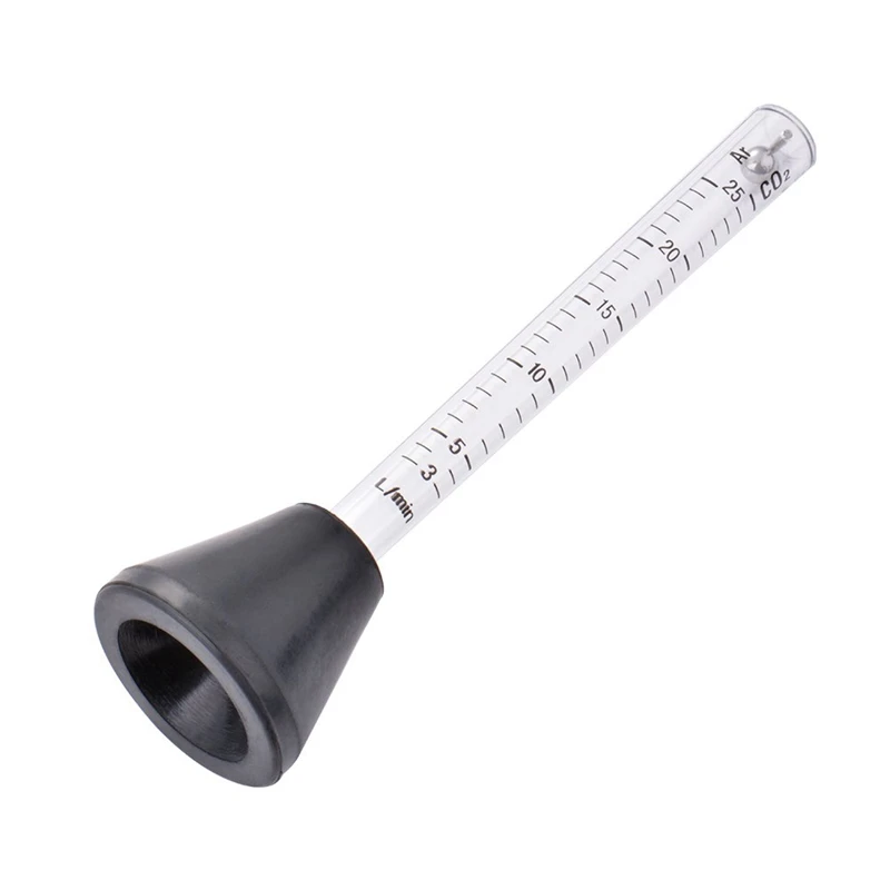 Аргон Co2 газовый расходомер Peashooter весы тестер для Mig Tig сварочный аппарат W315 -