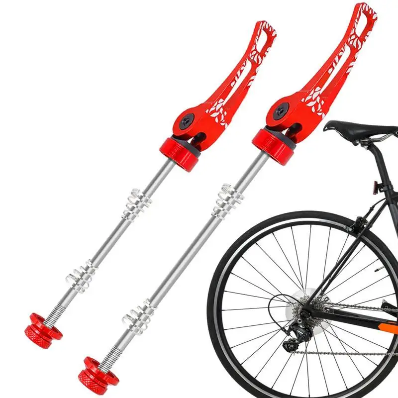 

Ступица для дорожного велосипеда с быстроразъемным рычагом, алюминиевый Задний рычаг, обод 145/185 мм, колесо для горного шоссейного велосипед...