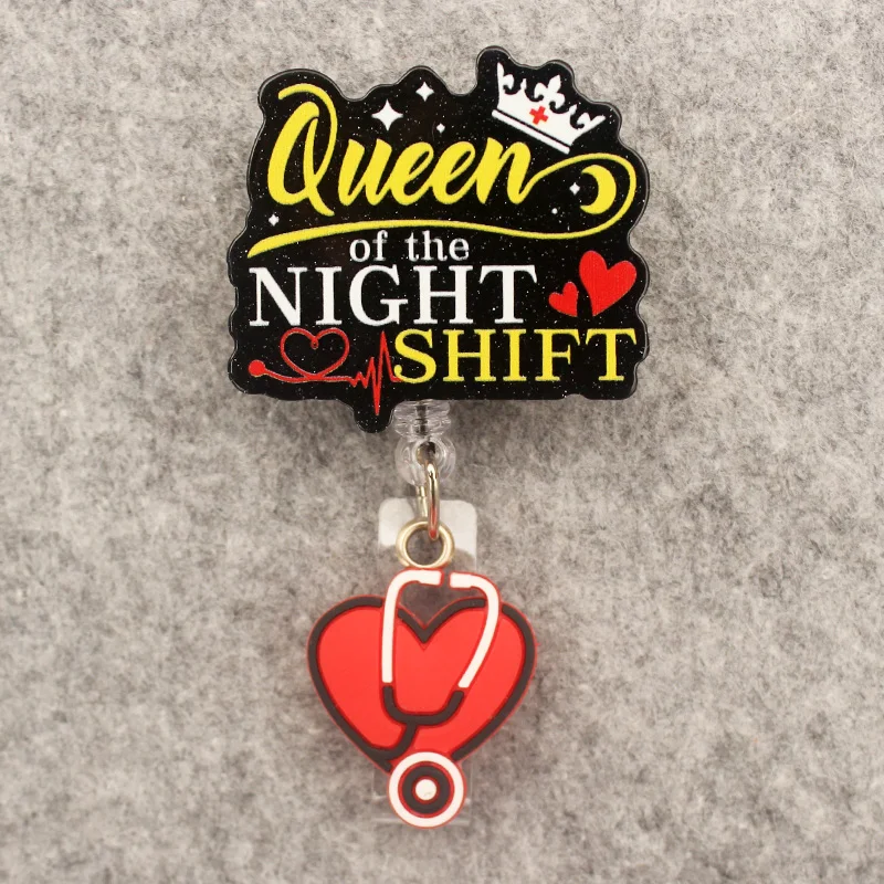 

Брелок-ретрактор FUNNYDOG