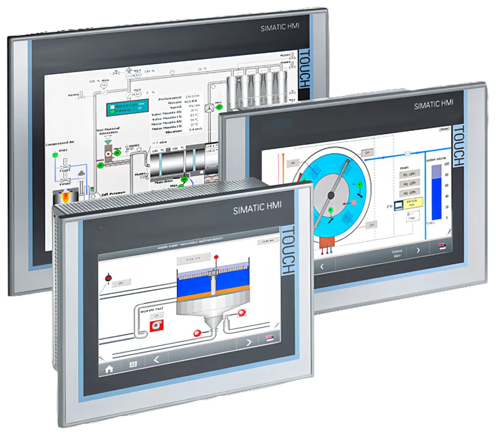 6AV2123-2GA03-0AX0 6AV2123-2GB03-0AX0 6AV2124-0GC01-0AX0 6AV2124-1GC01-0AX0
