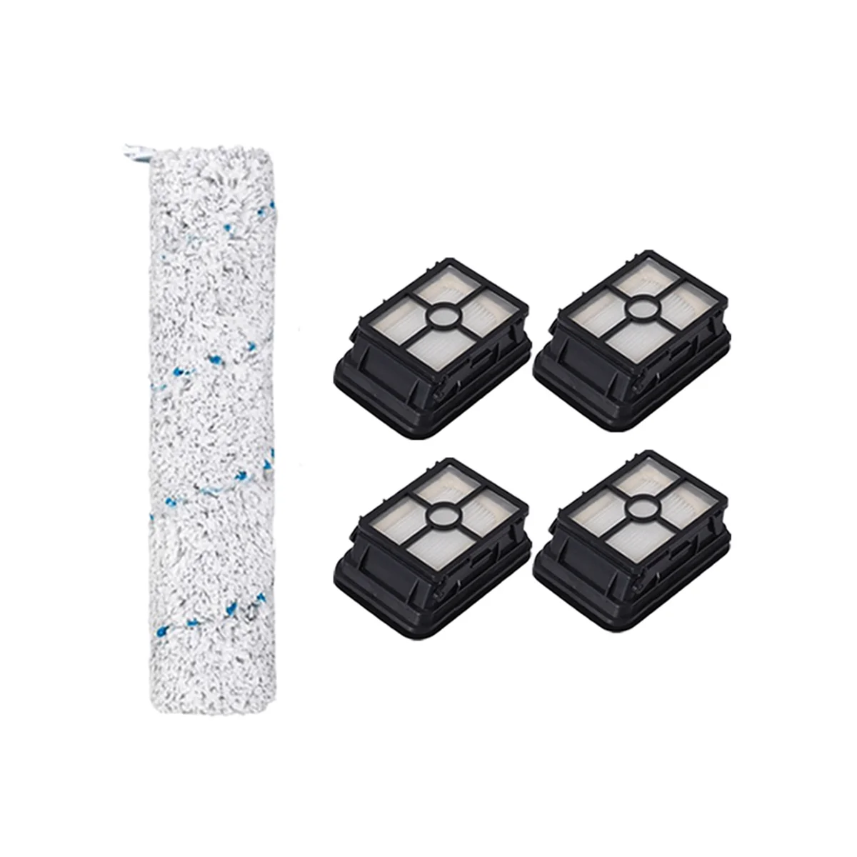 

Запчасти для Bissell Crosswave 2765 щетки аксессуары основная щетка HEPA фильтр 2590 2596 2596B 2596M 2765F 2765N