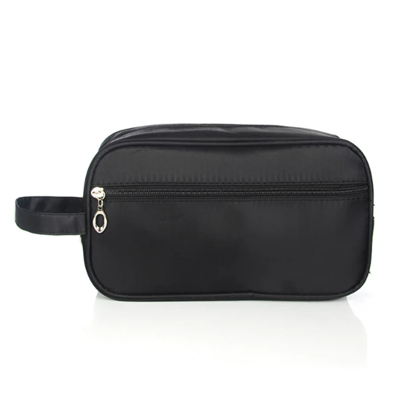 

Fashion Storage Cosmetic Bags Travel Cosmetic Bag Waterproof Toiletry Wash Kit Storage Hand Bag Pouch for Women Men Male Handbag
