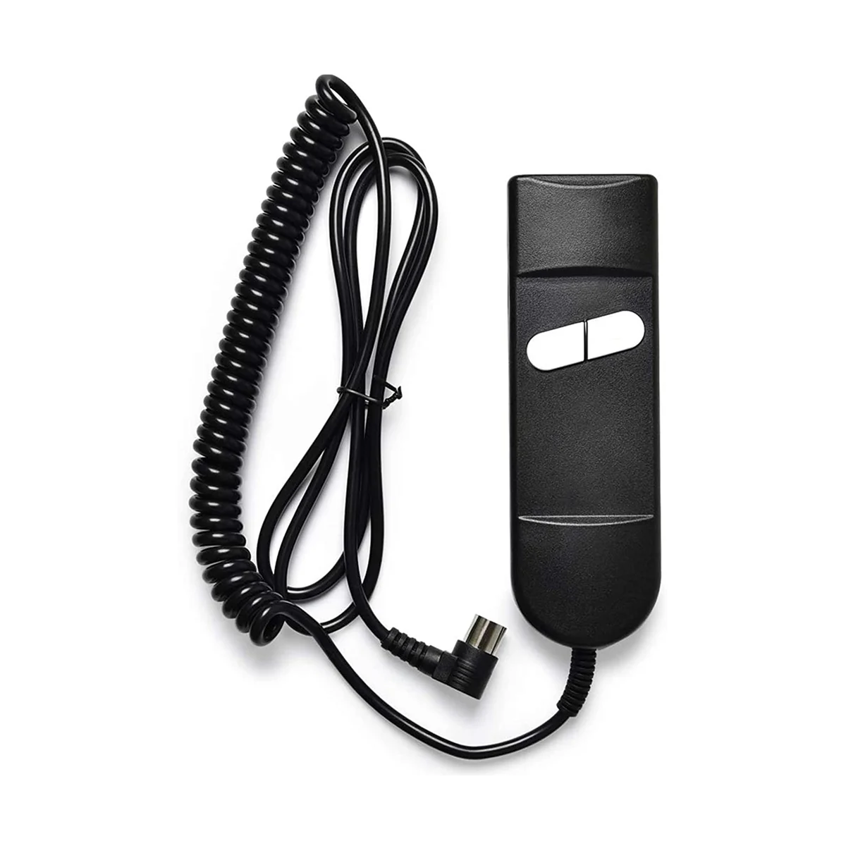 Remote Replacement, 5 Pin 2 Button Power Recliner Remote Replacement Parts For Okin Limoss Pride - Elbow