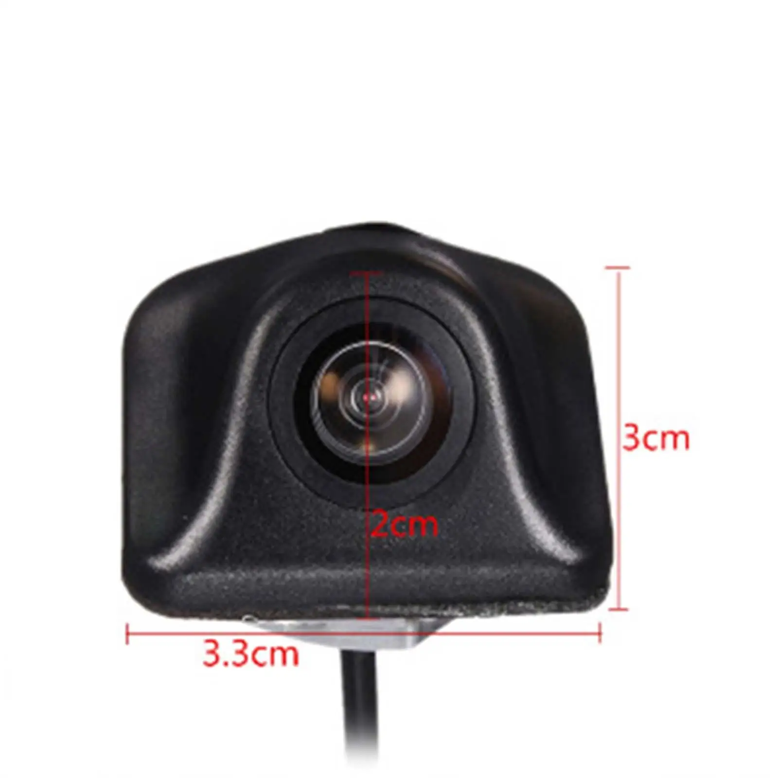 Universal Car Rear View Camera Vehicle Monitor System for Truck