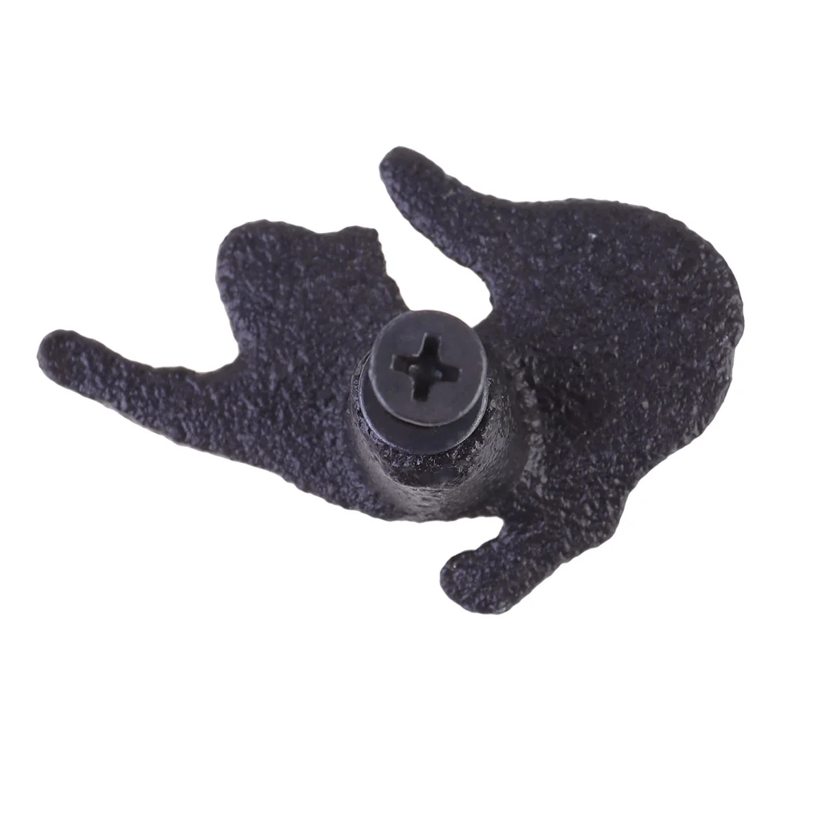 

4 шт., металлические ручки для кухонного шкафа