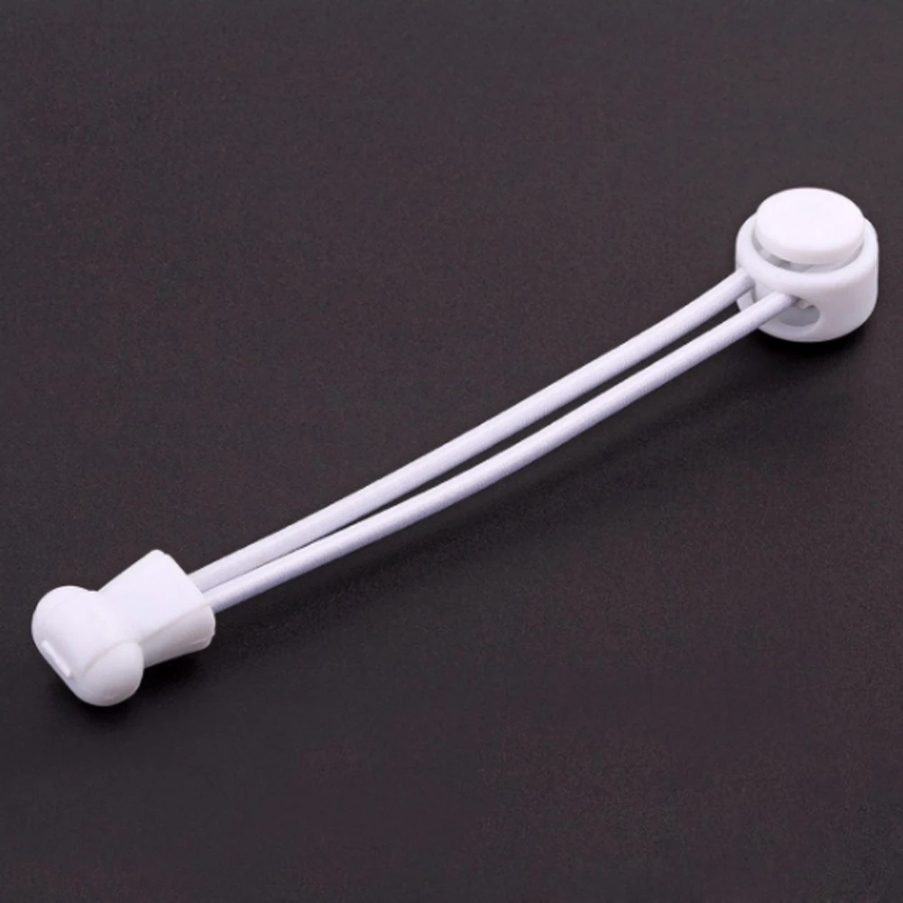 Colorful Sneaker ShoeLaces Elastic No Tie Shoe Laces Stretching Lock Lazy Laces Quick Rubber Shoelace Shoestrings