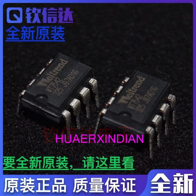 

10PCS WT7542 DIP-8 New Original