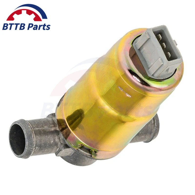 3 контакта 0280140501 Клапан холостого хода для Porsche 911 924 928 944 Eagle Medallion Premier Volvo 242 264 740 745