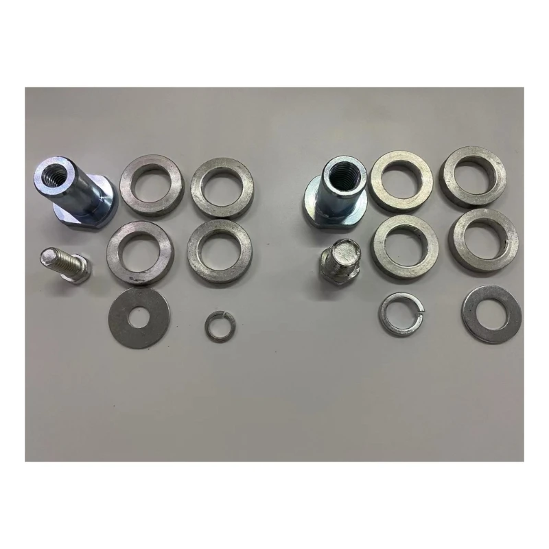 

M10/M14 угловая резьба