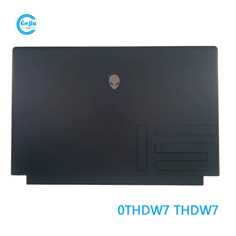 

NEW ORIGINAL Laptop LCD Back Case/Bottom Case/Palmrest for DELL Alienware M15 R7 0THDW7 THDW7
