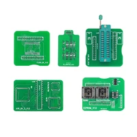 cg100 atmega adapter for cg100 prog iii airbag restore devices with 35080 eeprom and 8pin chip
