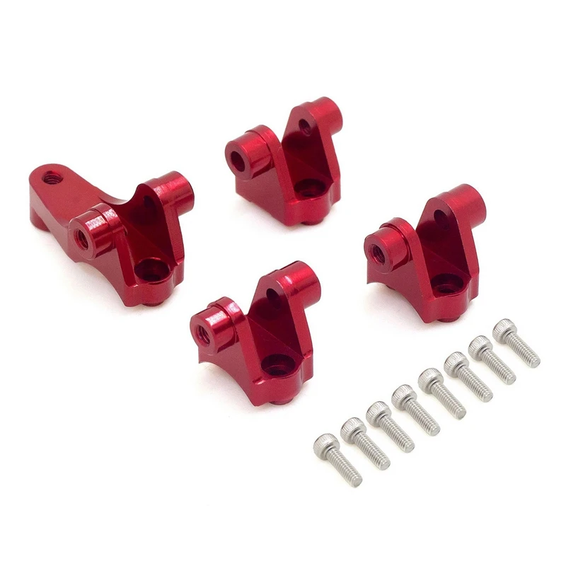 

4 шт., детали для подвески автомобиля