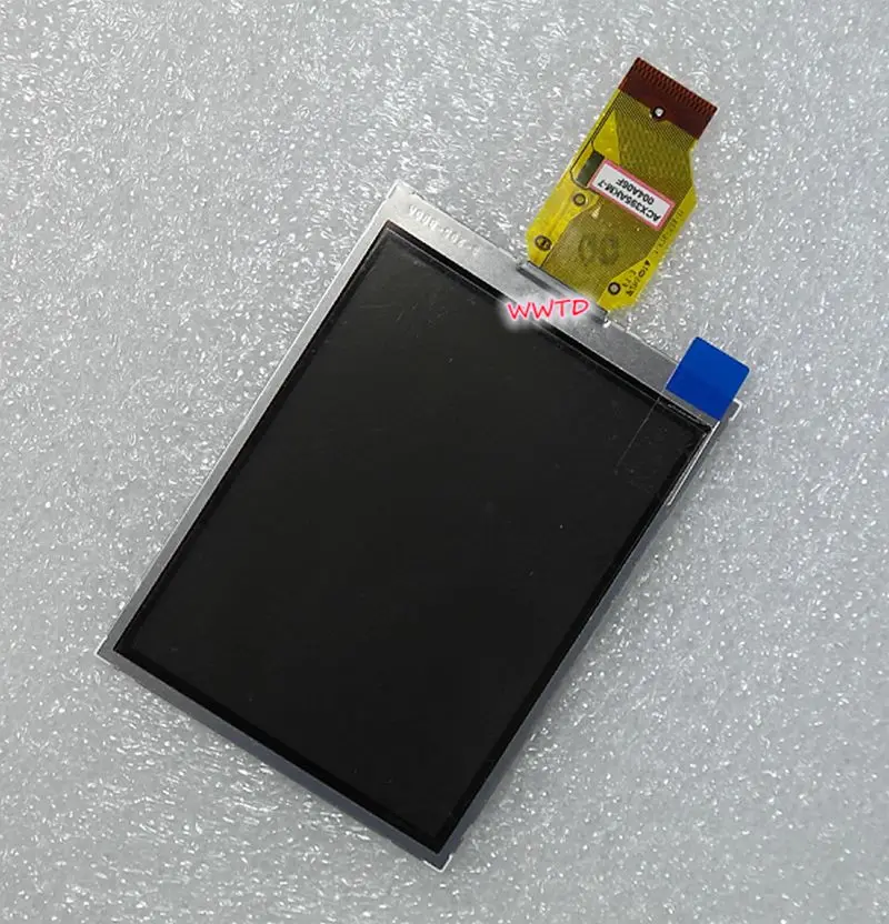 

Новый и оригинальный ЖК-дисплей для Canon A2000IS PC1310, для обслуживания и замены ЖК-экрана, бесплатная доставка