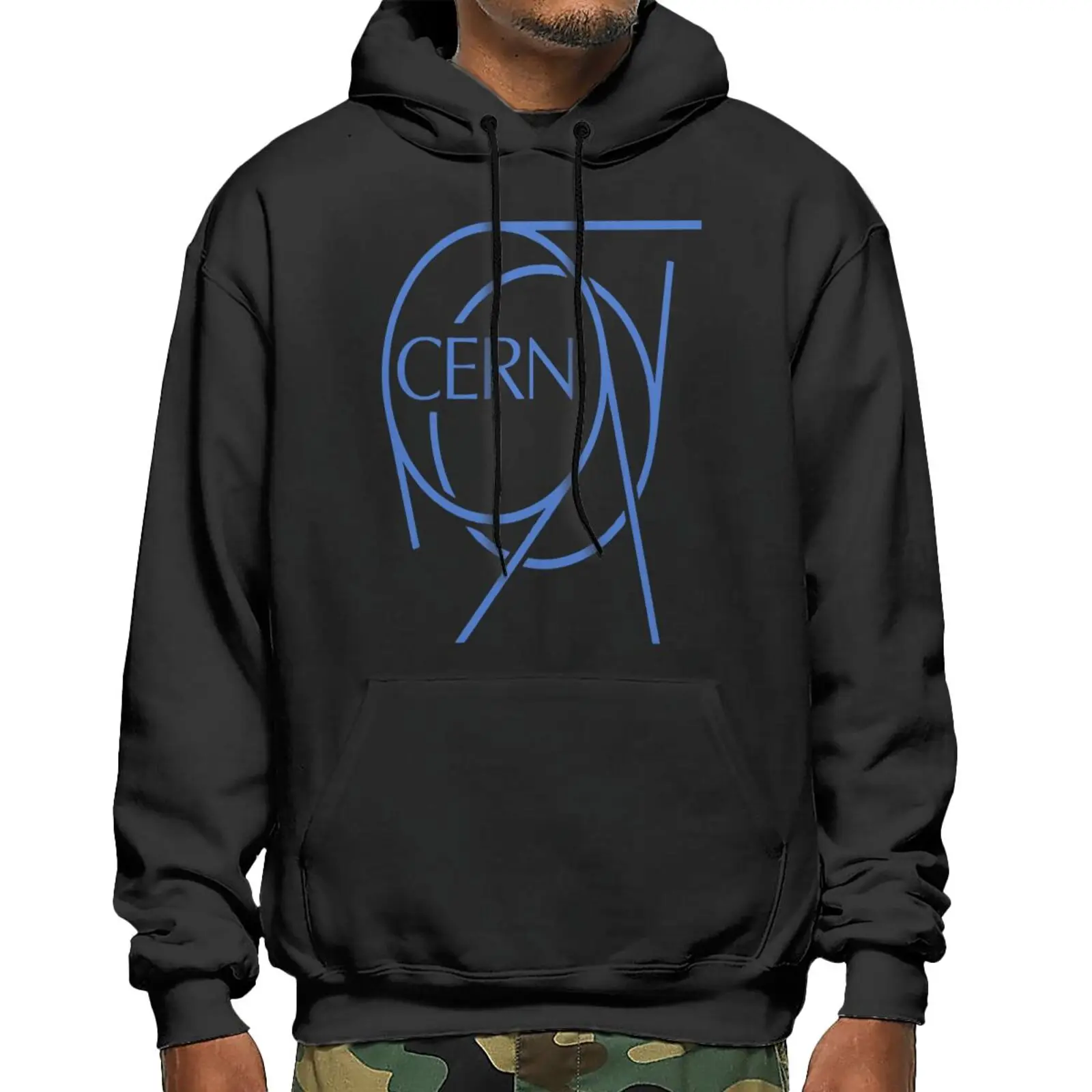 

Cern European Nuclear Institute Symbol Hoodie Jacket Hoody Hoddie Women's Oversize Hoodie Essentials Hoodie Women's Sweatshirt