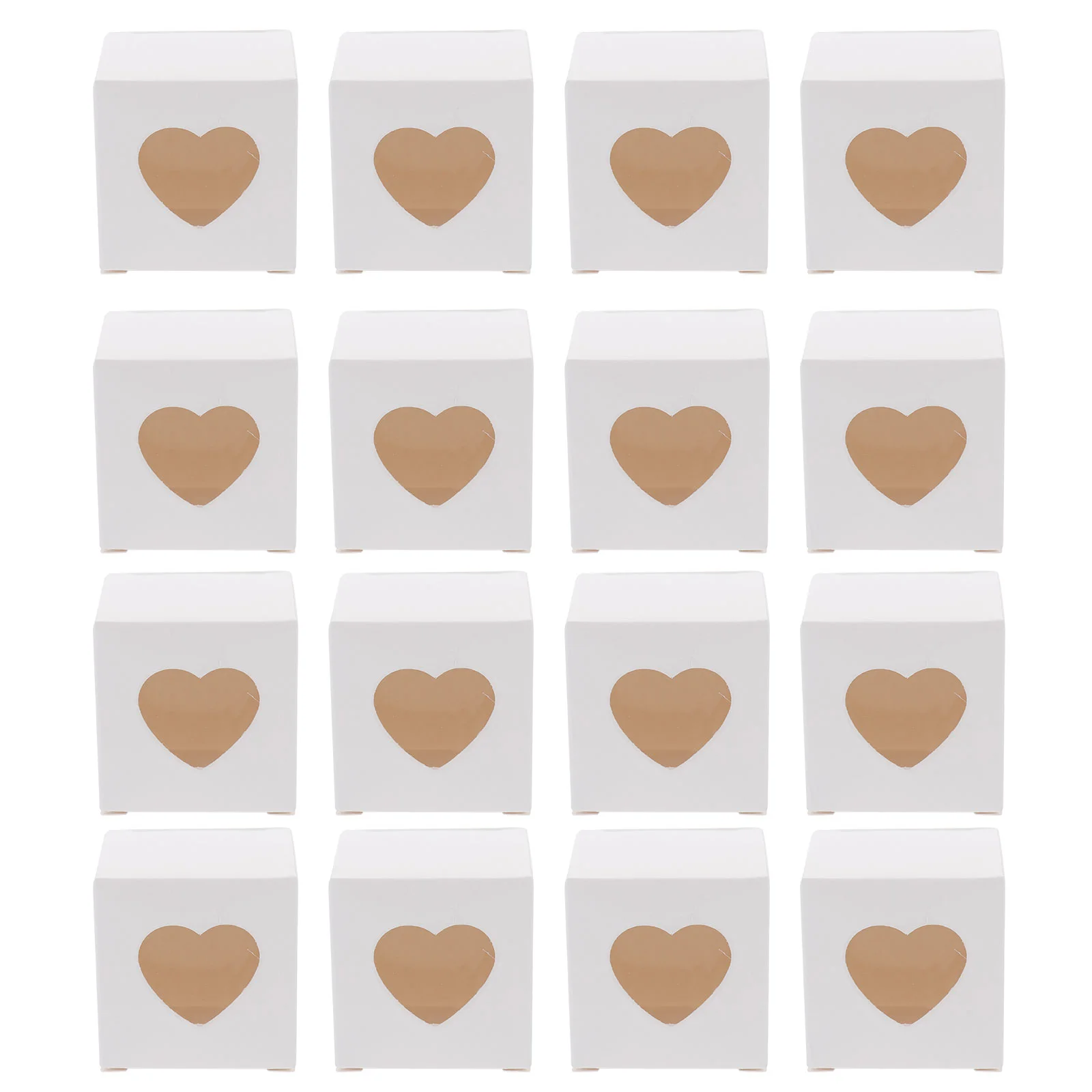 

1 комплект, элегантные креативные изысканные практичные Мини-коробки для тортов, подарочные коробки, коробки для конфет