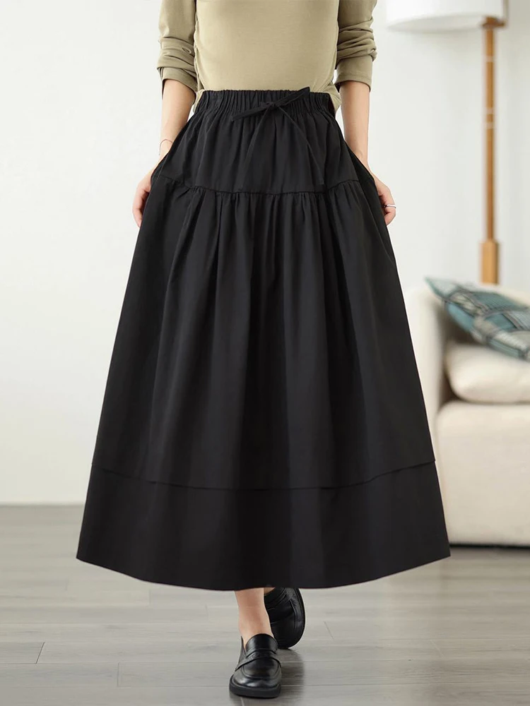 Max LuLu 2024 корейская осенняя элегантная одежда женская мода свободные роскошные