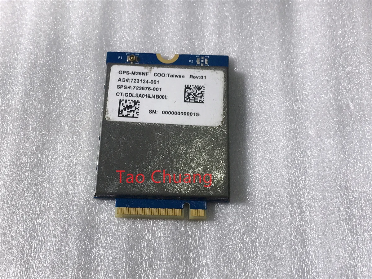 Wi-Fi карта E85792 21,5-001 723676-001 для HP Slate AIO 723124 