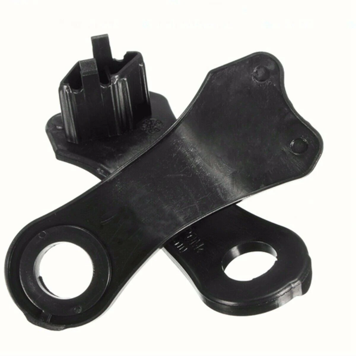 2 пары галогенных скоб для ремонта фар BMW E60 E61 Car 63126941478