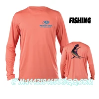 2022 new mossy oak fishing apparel outdoor long sleeve mesh t shirt sun protection angling clothing upf 50
