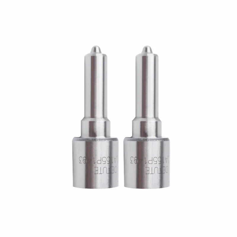 Новая шприцевая насадка DLLA150P1197 DLLA150P213 DLLA156P1367 DLLA156P1368 DLLA155P1493 DLLA155P1514 Автомобильная