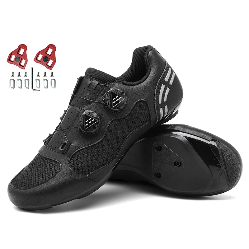 Кроссовки мужские дорожные дышащие Нескользящие самоблокирующиеся для горного