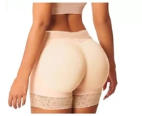 2022 sexy women butt lifter body shaper bum lift padded knicker enhancer underwear briefs high waist solid panties