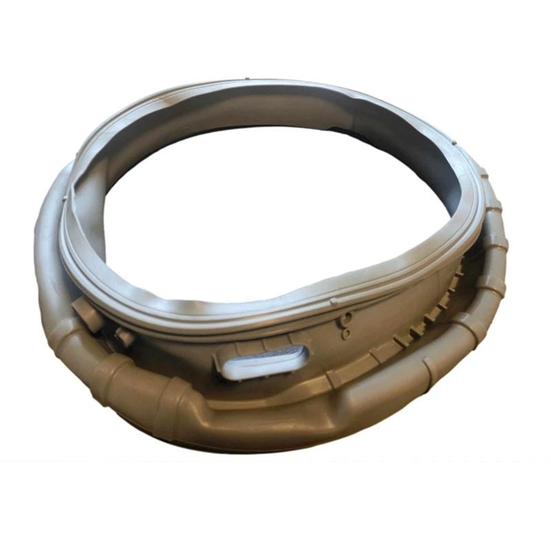 DC64-02805A Уплотнение дверцы шайбы для запасных частей Дверная диафрагма WF393BTPARA/A2