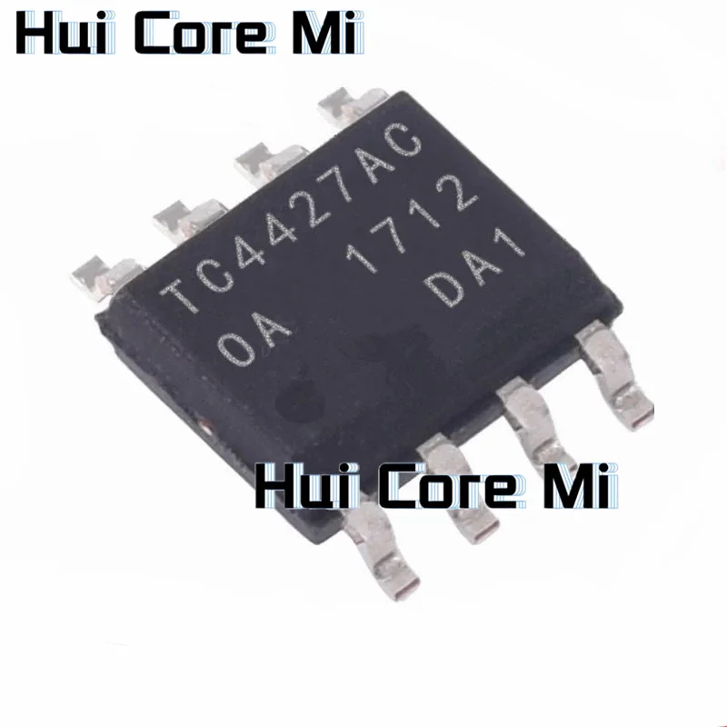10 шт. tc4427автоматический МОП-драйвер TC4427 SOP TC4427AEOA TC4427COA TC4427A