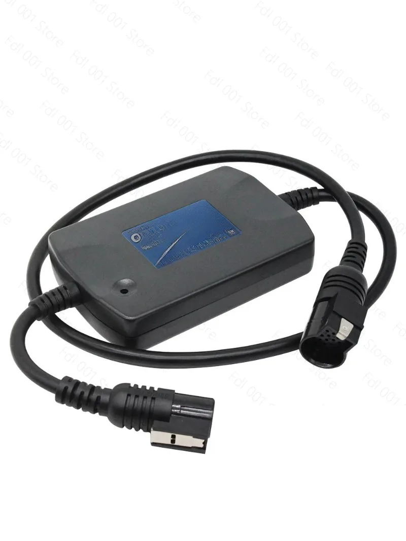 Фото Для тестера GM TECH2 Vetronix J-45289 модуль CANDI №3