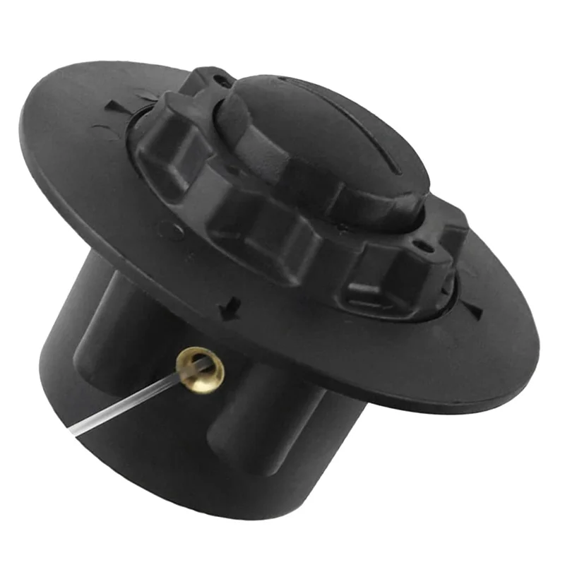 Триммерная головка C5-2 4006 710 2106 подходит для кустореза Stihl FS38 FS40 FS45 FS46 FS50 FSE60 FSE71 FSE81