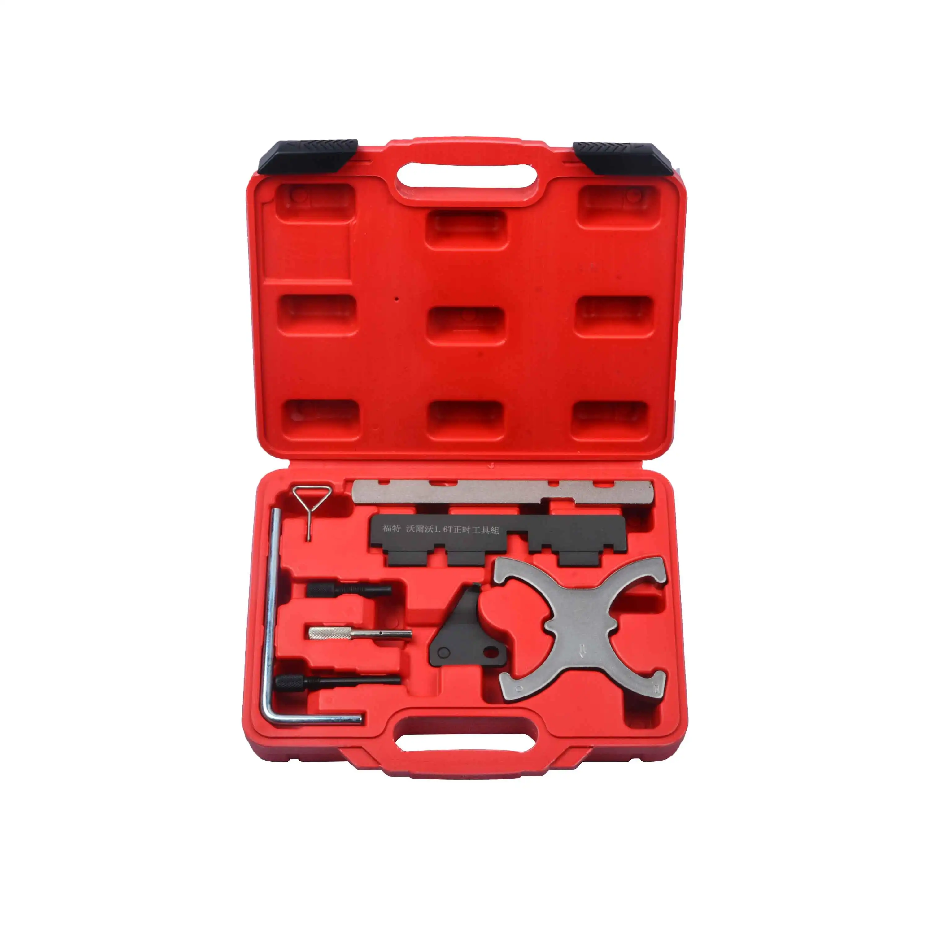 

Набор инструментов для синхронизации двигателя для Ford 1.6 TI-VCT 1.6 Duratec EcoBoost C-MAX Fiesta Focus