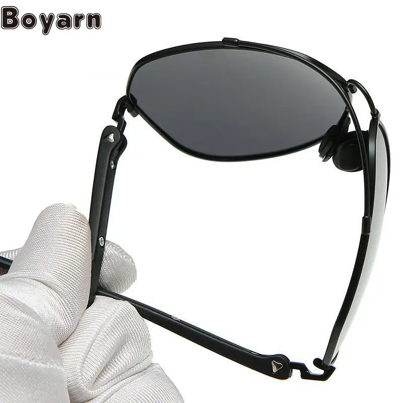 

Прямая продажа с международной фабрики, унисекс, стеллаж для памяти, поляризованные солнцезащитные очки, очки с перекрестной границей, настоящая цветная пленка, солнцезащитные очки для водителя