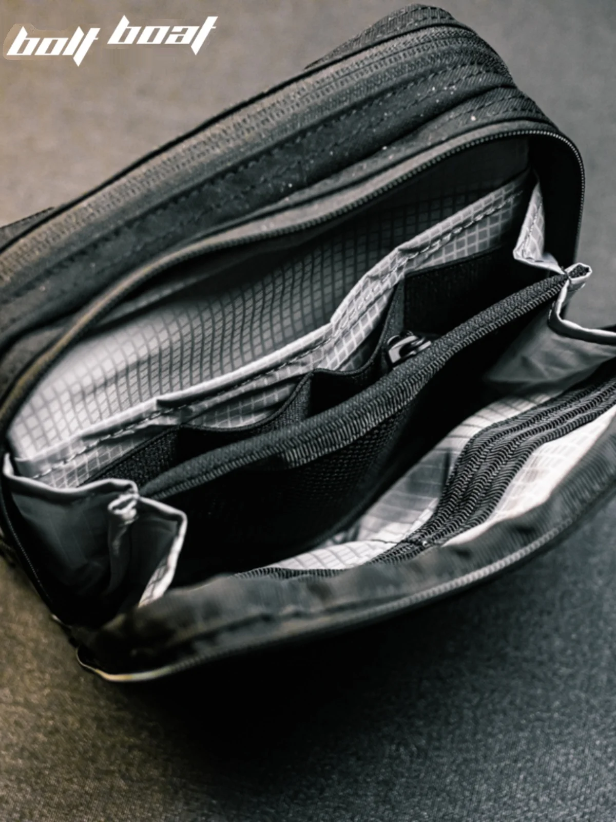 Функциональный дополнительный аксессуар для быстрого хранения