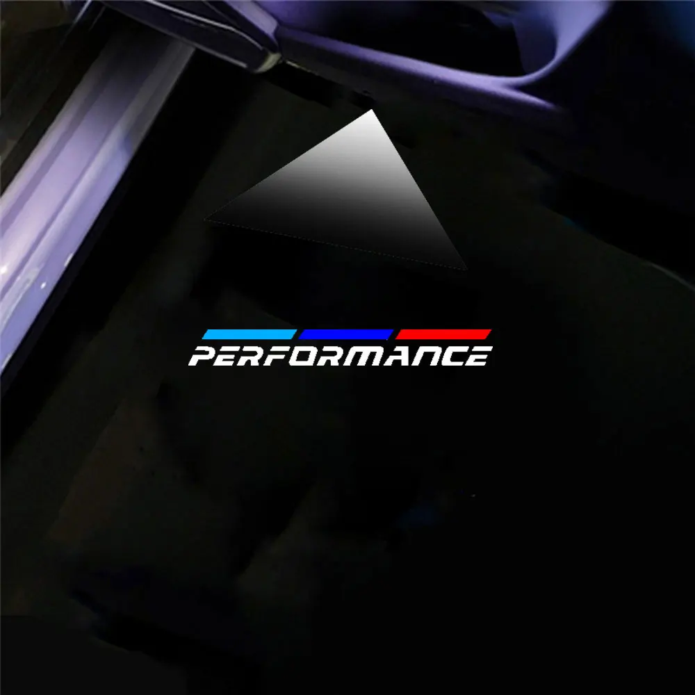 

For BMW 1 3 5 6 7 X1 X3 X5 X6 Z E81 E83 E87 E60 E61 E70 E71 E90 E91 F10 F20 F30 Car Door Logo Led Light Courtesy Laser Projector