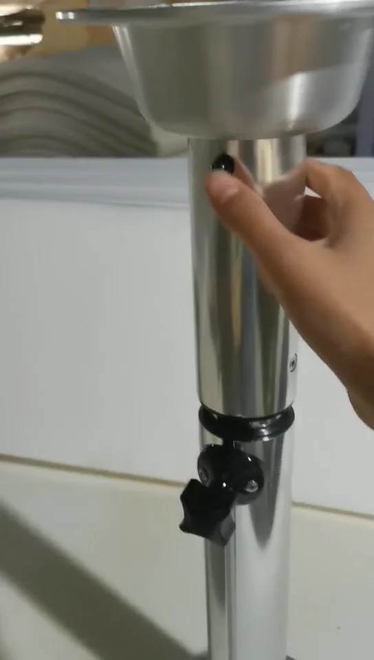 

TYTXRVOEM Caravan Accessories Easy Installation Removable Lifting Camper Motorhome RV Table Leg