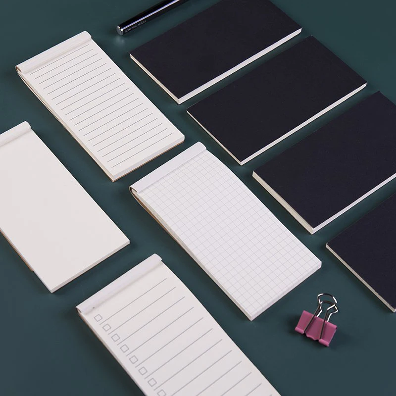 Портативный блокнот для записей