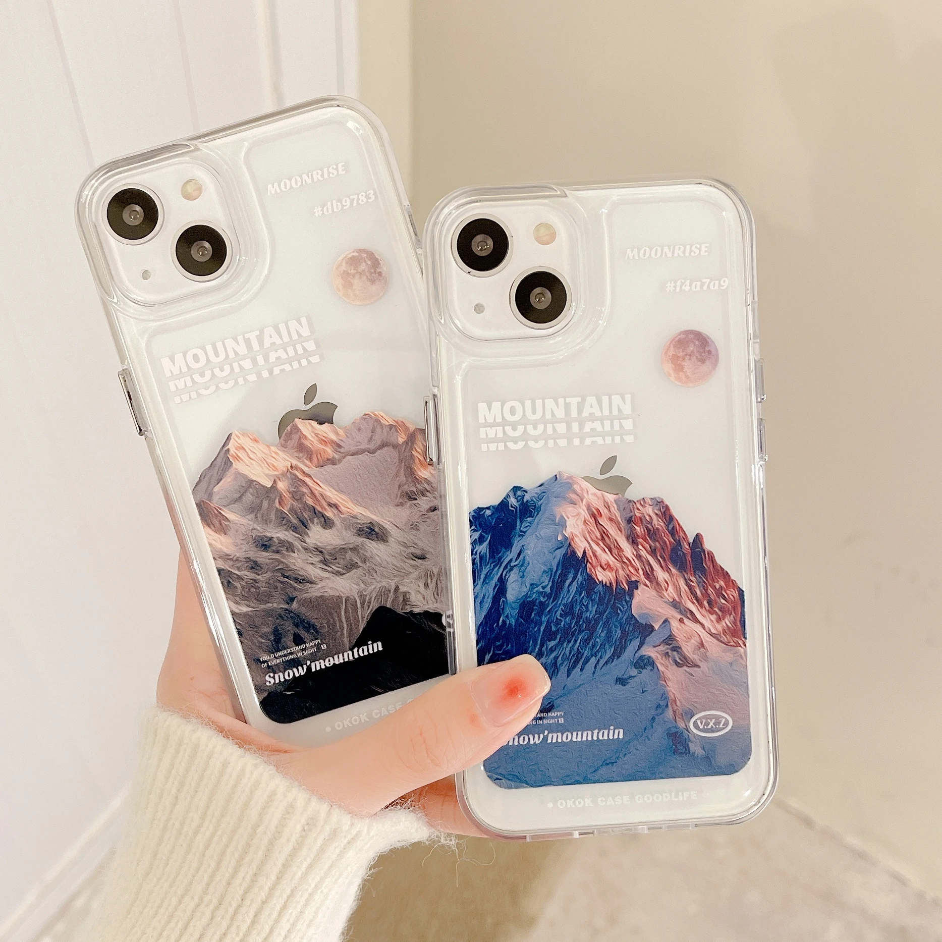 

Ударопрочный чехол из ТПУ для iPhone 13 12 11 14 Pro Max X XS XR 7 8 Mini Plus