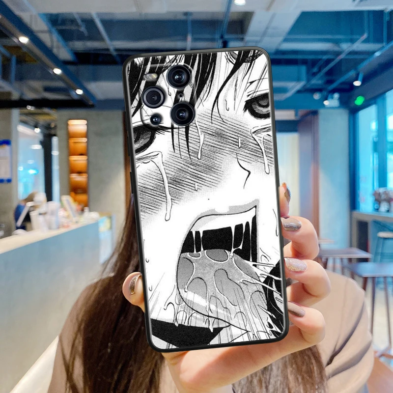 Чехлы для OPPO GT Master Find X5 X3 Realme 9 8 6 C3 C21Y Pro Lite A53S A5 A9 2020 |