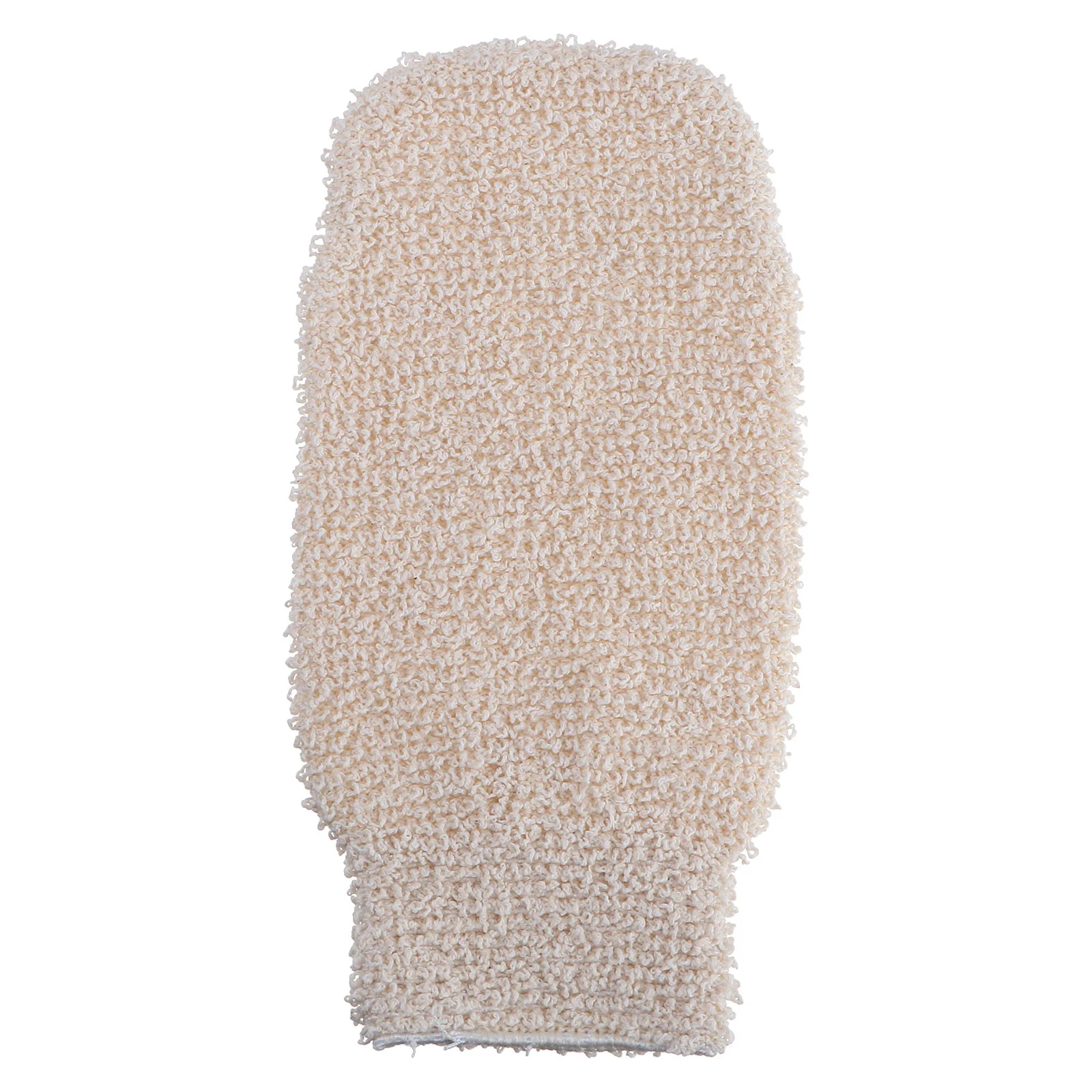 

1pc Bath Glove Exfoliating Irritation Glove for