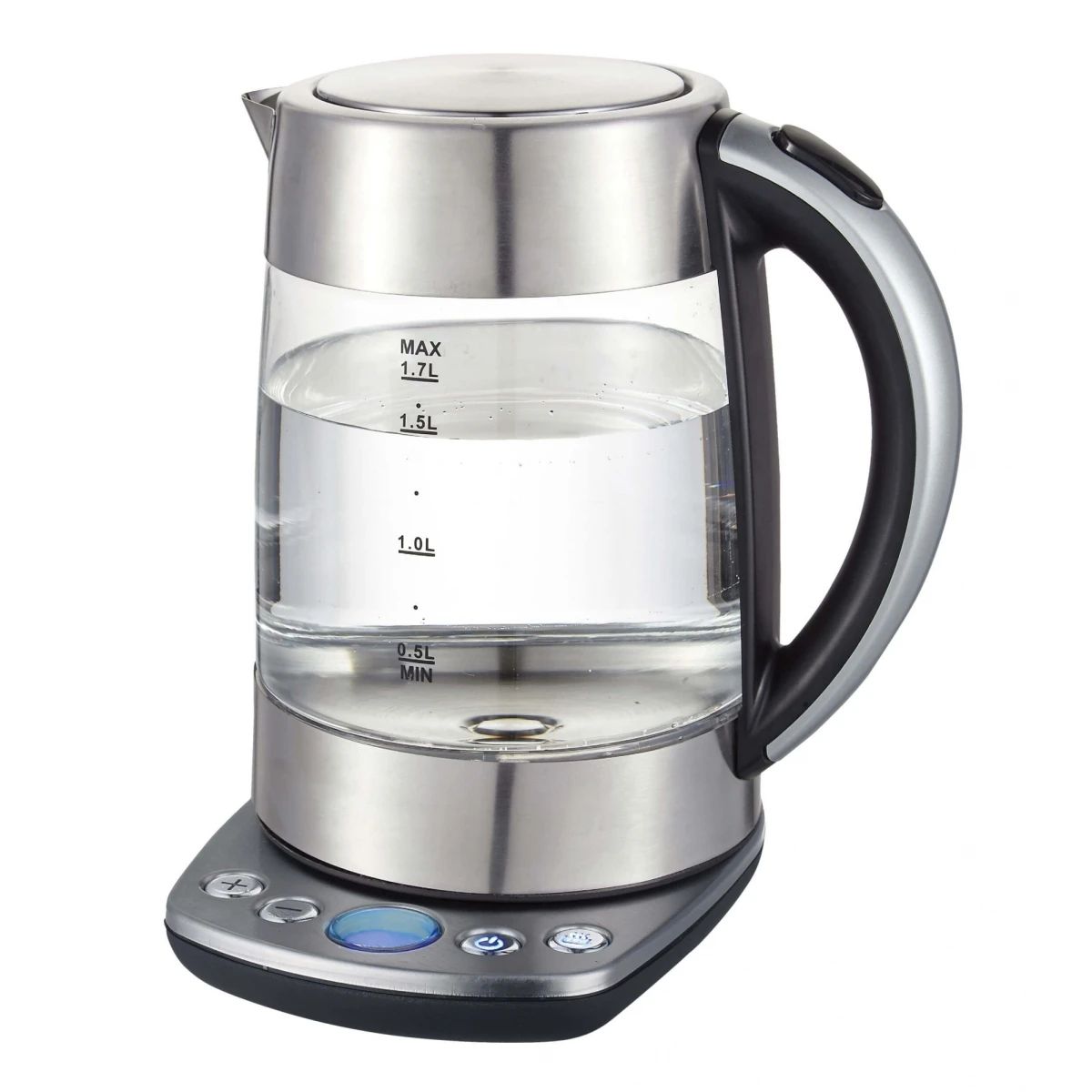 Чайник электрический GEMLUX GL-EK975G | Бытовая техника