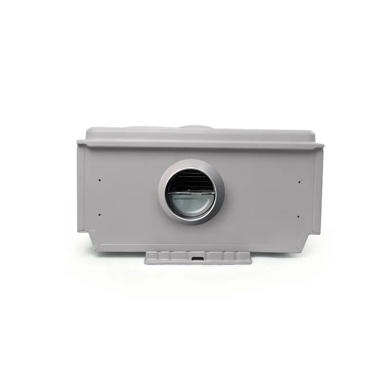 Фото Проточный газовый водонагреватель 13 л, 26 кВт, с цифровым LED-дисплеем и сенсорным управлением, быстрый мгновенный нагрев, для домашнего душа №3