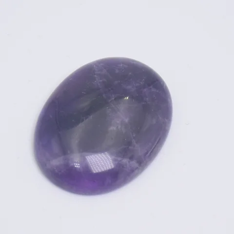 Кабошон из полудрагоценного камня 30x40 мм