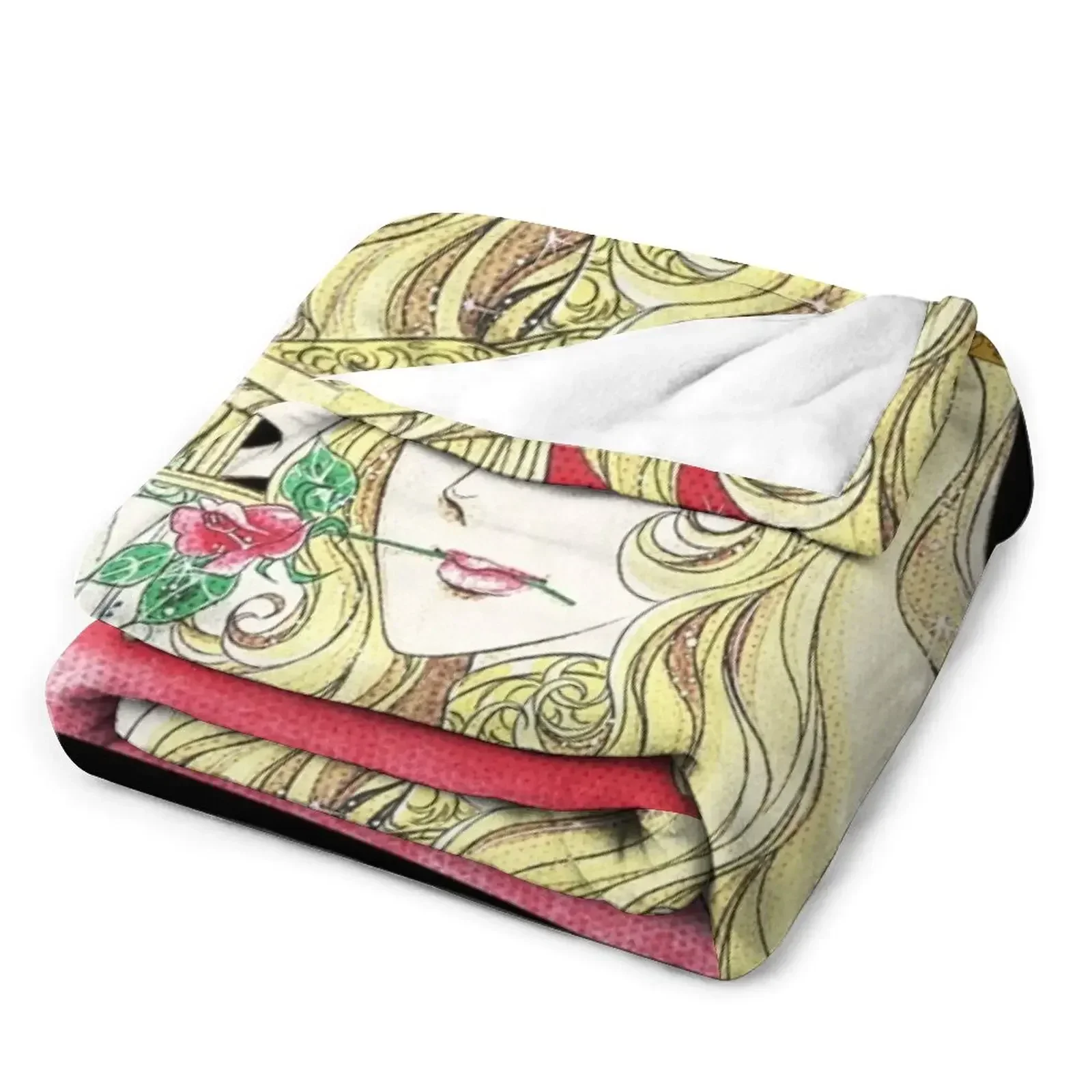 Новинка Оскар Фран ois de Jarjayes брикет пляжные летние одеяла для сна