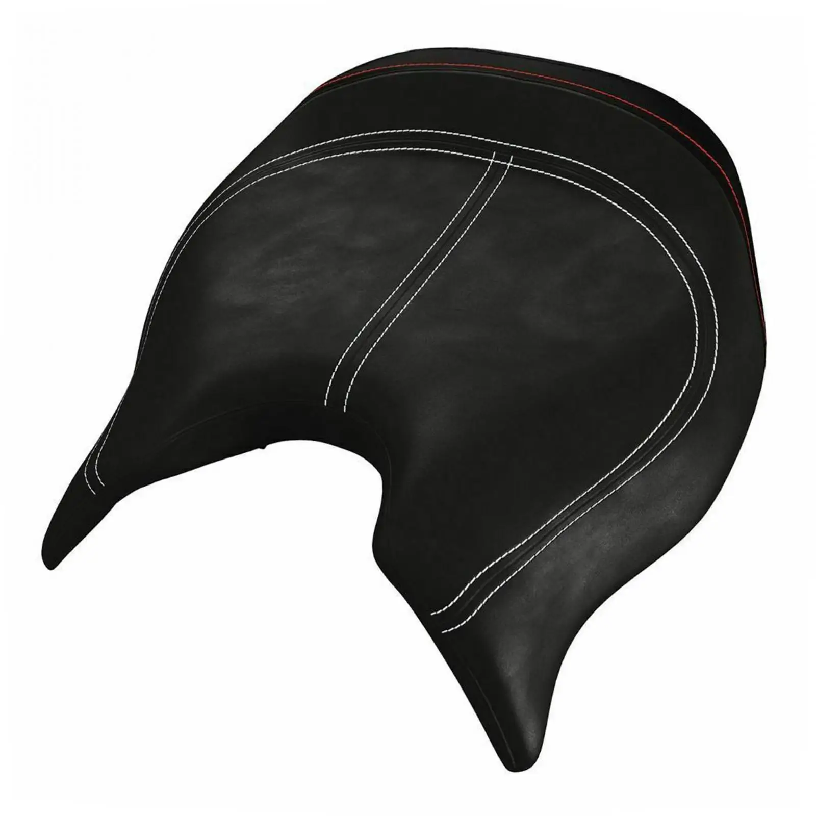 Сиденье водителя мотоцикла 219400795 Простота установки для моделей Ryker.