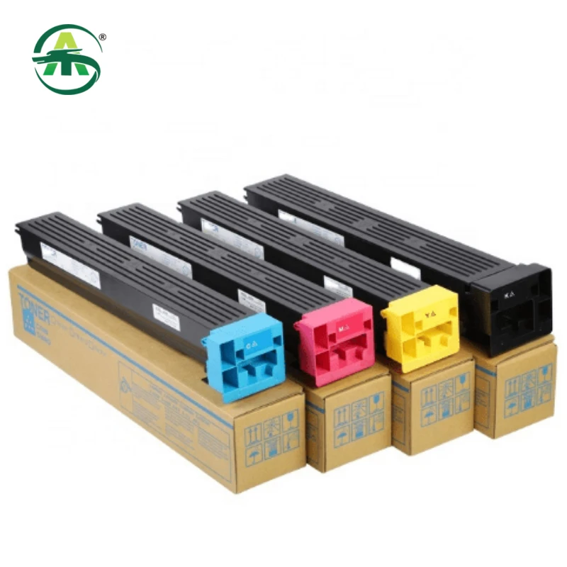 

TN713 Toner Cartridge Compatible for Konica Minolta Bizhub C659 759 Printer Cartridges Supplies Printer Spare Parts 1PC